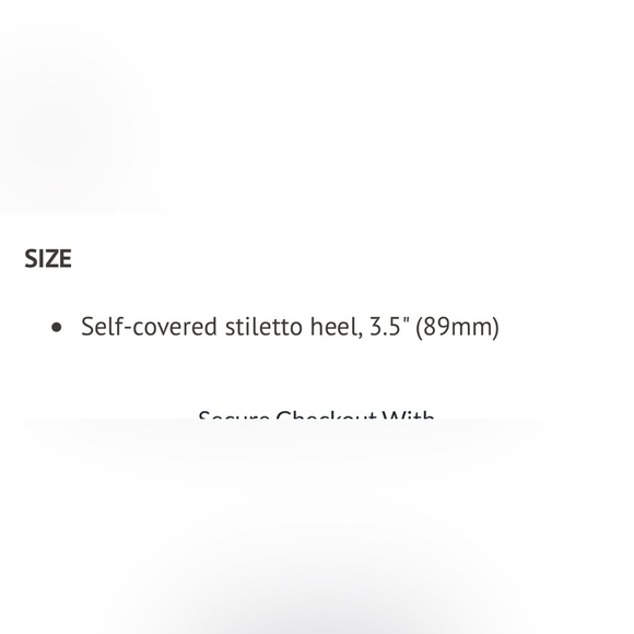 Karl Lagerfeld Cyron Stiletto Booties - Picture 5 of 9